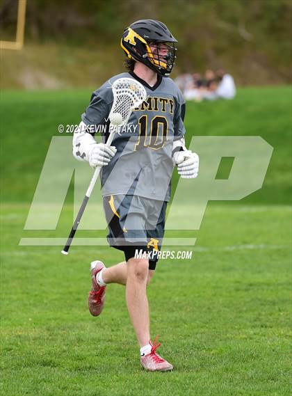 Thumbnail 1 in Westhill @ Amity Regional photogallery.