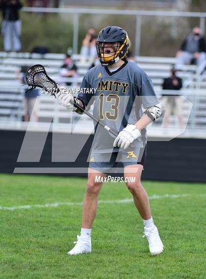Thumbnail 1 in Westhill @ Amity Regional photogallery.