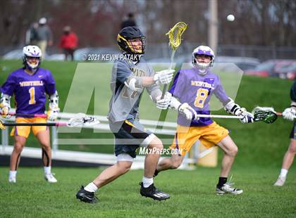 Thumbnail 2 in Westhill @ Amity Regional photogallery.