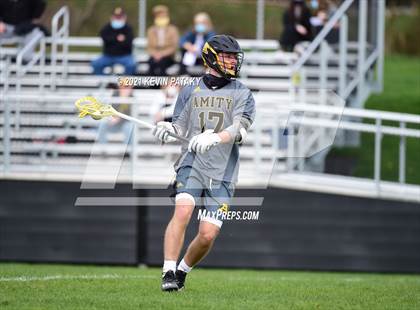 Thumbnail 2 in Westhill @ Amity Regional photogallery.