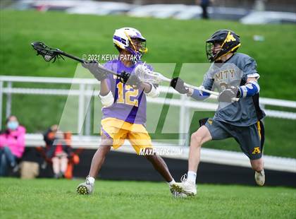 Thumbnail 1 in Westhill @ Amity Regional photogallery.