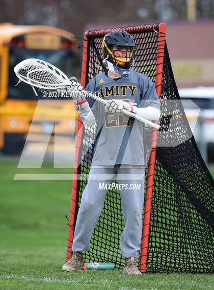 Thumbnail 3 in Westhill @ Amity Regional photogallery.