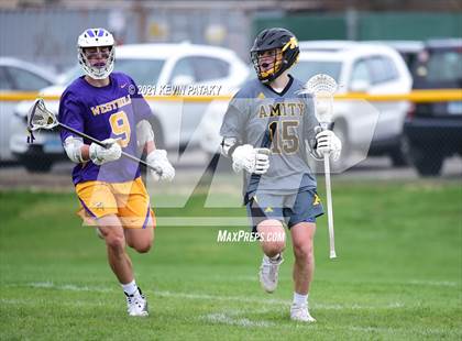 Thumbnail 1 in Westhill @ Amity Regional photogallery.