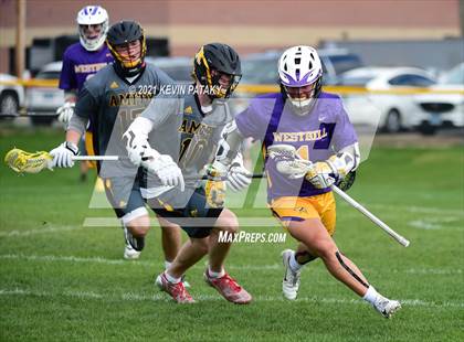 Thumbnail 3 in Westhill @ Amity Regional photogallery.