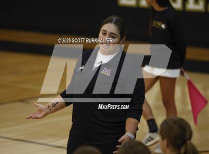 Thumbnail 3 in Midland High vs Abilene Wylie (Bev Ball Classic) photogallery.