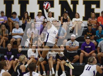 Thumbnail 3 in Midland High vs Abilene Wylie (Bev Ball Classic) photogallery.