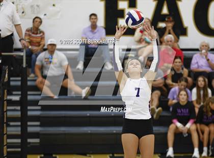 Thumbnail 1 in Midland High vs Abilene Wylie (Bev Ball Classic) photogallery.