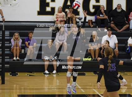 Thumbnail 1 in Midland High vs Abilene Wylie (Bev Ball Classic) photogallery.