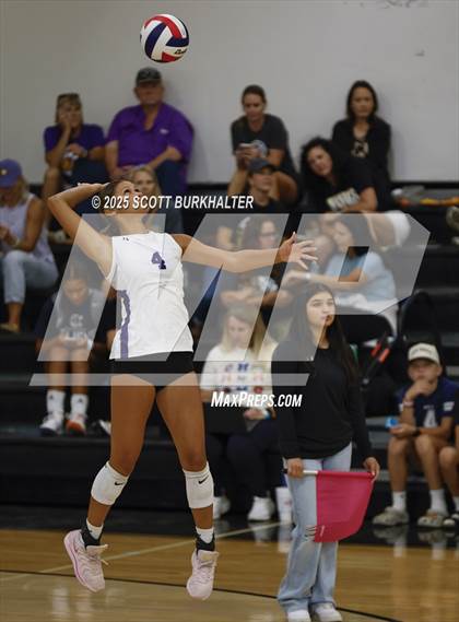 Thumbnail 3 in Midland High vs Abilene Wylie (Bev Ball Classic) photogallery.