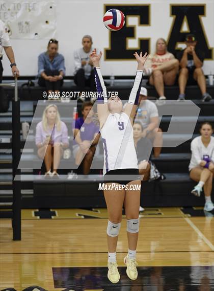 Thumbnail 3 in Midland High vs Abilene Wylie (Bev Ball Classic) photogallery.