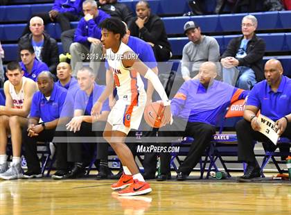 Thumbnail 1 in Bishop Gorman vs. Centennial (Tarkanian Classic) photogallery.
