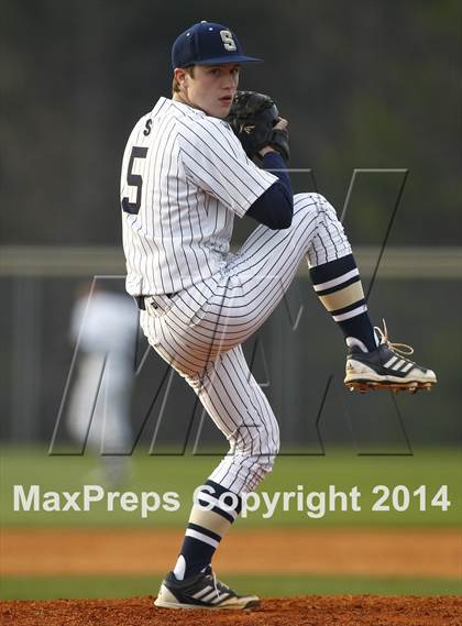 Thumbnail 1 in Franklin County vs. Sycamore photogallery.