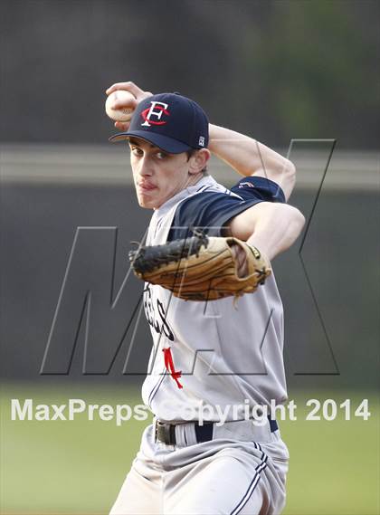 Thumbnail 3 in Franklin County vs. Sycamore photogallery.