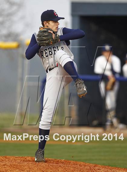 Thumbnail 2 in Franklin County vs. Sycamore photogallery.