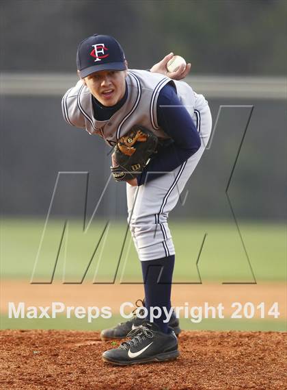 Thumbnail 2 in Franklin County vs. Sycamore photogallery.