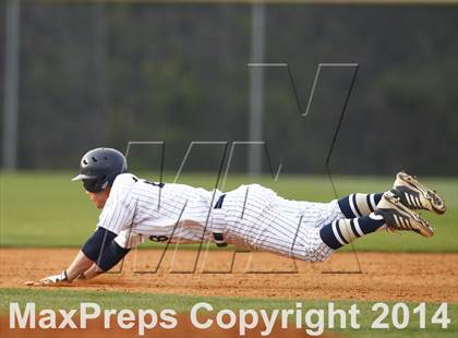 Thumbnail 2 in Franklin County vs. Sycamore photogallery.