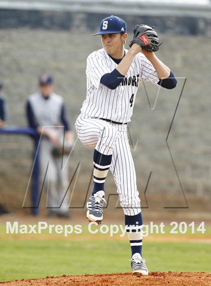 Thumbnail 3 in Franklin County vs. Sycamore photogallery.