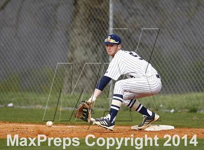 Thumbnail 2 in Franklin County vs. Sycamore photogallery.