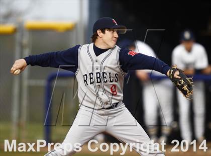 Thumbnail 1 in Franklin County vs. Sycamore photogallery.