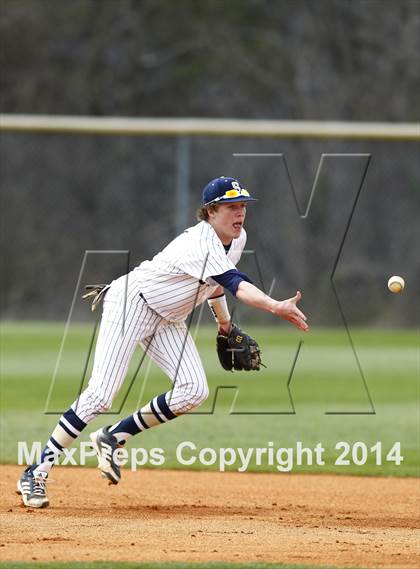 Thumbnail 2 in Franklin County vs. Sycamore photogallery.