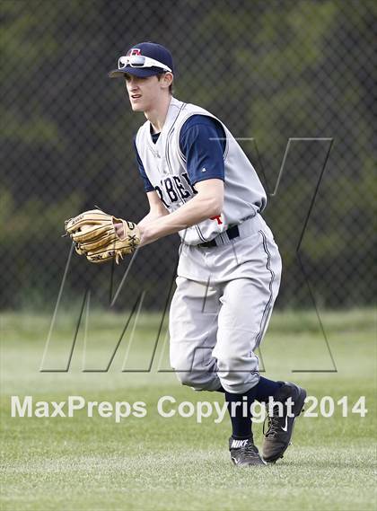 Thumbnail 1 in Franklin County vs. Sycamore photogallery.