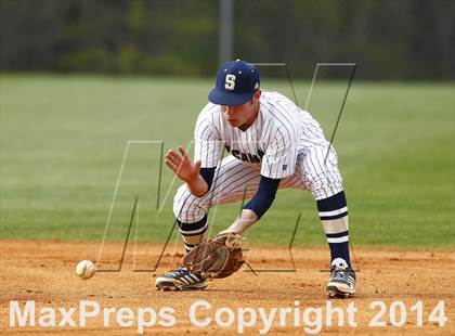 Thumbnail 3 in Franklin County vs. Sycamore photogallery.