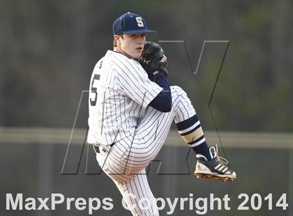 Thumbnail 2 in Franklin County vs. Sycamore photogallery.