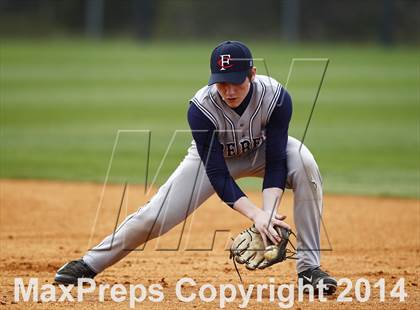 Thumbnail 1 in Franklin County vs. Sycamore photogallery.