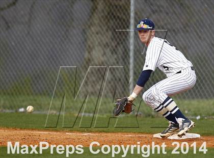 Thumbnail 1 in Franklin County vs. Sycamore photogallery.
