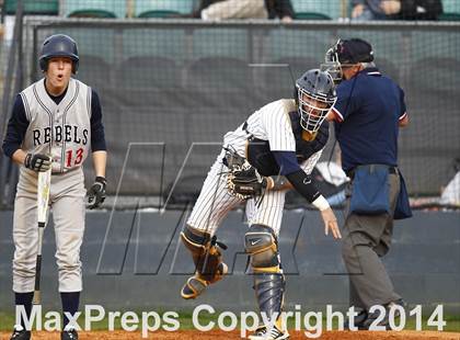 Thumbnail 2 in Franklin County vs. Sycamore photogallery.