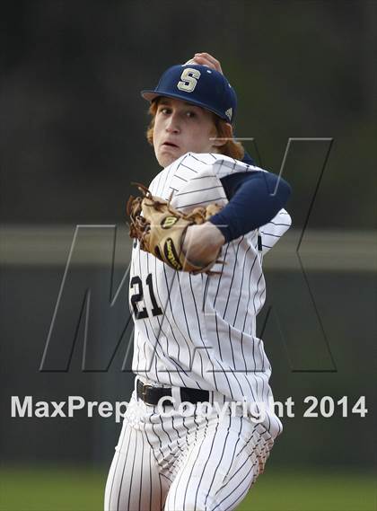 Thumbnail 3 in Franklin County vs. Sycamore photogallery.
