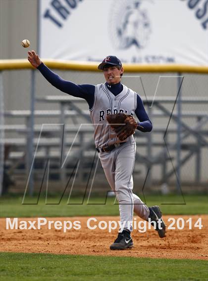 Thumbnail 3 in Franklin County vs. Sycamore photogallery.