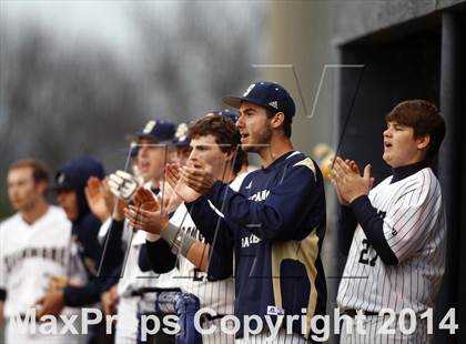 Thumbnail 1 in Franklin County vs. Sycamore photogallery.