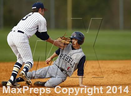 Thumbnail 2 in Franklin County vs. Sycamore photogallery.