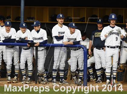 Thumbnail 3 in Franklin County vs. Sycamore photogallery.