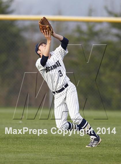 Thumbnail 1 in Franklin County vs. Sycamore photogallery.
