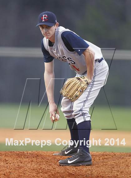 Thumbnail 1 in Franklin County vs. Sycamore photogallery.
