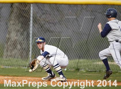 Thumbnail 1 in Franklin County vs. Sycamore photogallery.