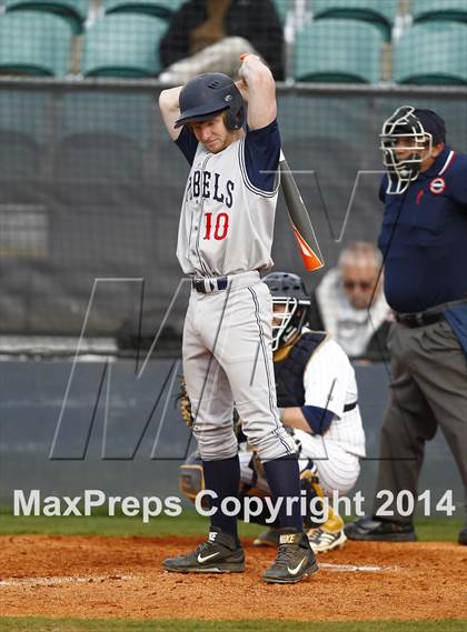 Thumbnail 3 in Franklin County vs. Sycamore photogallery.