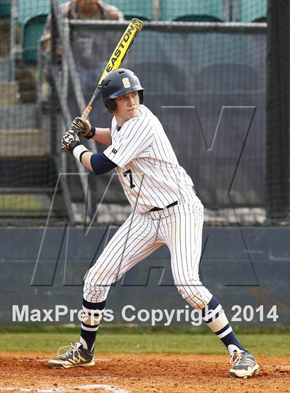 Thumbnail 3 in Franklin County vs. Sycamore photogallery.
