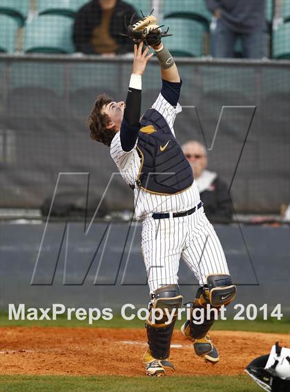 Thumbnail 3 in Franklin County vs. Sycamore photogallery.