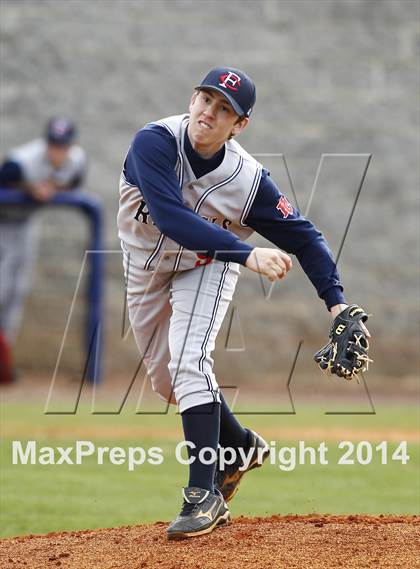 Thumbnail 3 in Franklin County vs. Sycamore photogallery.