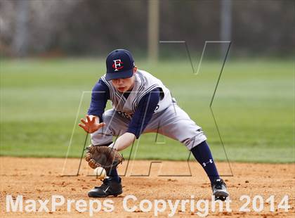 Thumbnail 2 in Franklin County vs. Sycamore photogallery.