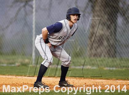 Thumbnail 3 in Franklin County vs. Sycamore photogallery.
