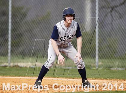 Thumbnail 3 in Franklin County vs. Sycamore photogallery.
