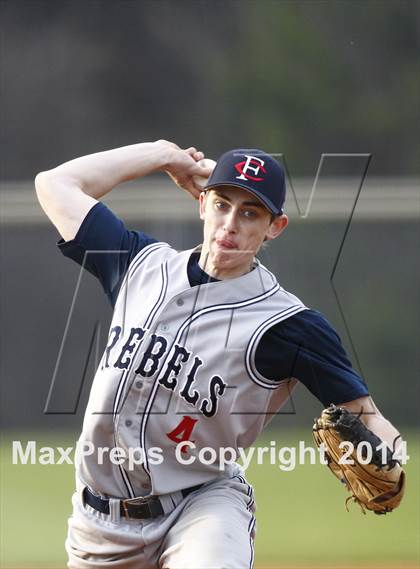 Thumbnail 1 in Franklin County vs. Sycamore photogallery.