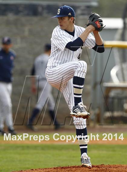 Thumbnail 1 in Franklin County vs. Sycamore photogallery.