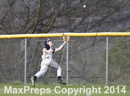 Thumbnail 2 in Franklin County vs. Sycamore photogallery.