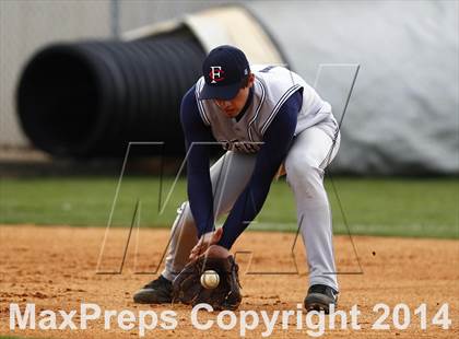 Thumbnail 1 in Franklin County vs. Sycamore photogallery.