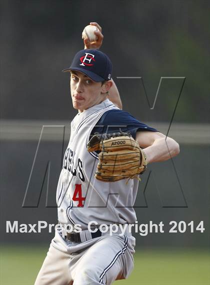 Thumbnail 3 in Franklin County vs. Sycamore photogallery.